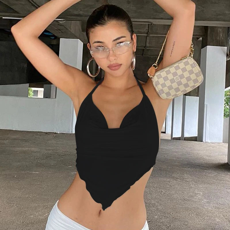 Faldas Fruncidas De Verano Para Mujer, Mini Ropa De Playa Blanca Y2K, Falda Corta Informal De Cintura Alta, Falda Plisada De Estilo Coreano Kawaii a La Moda